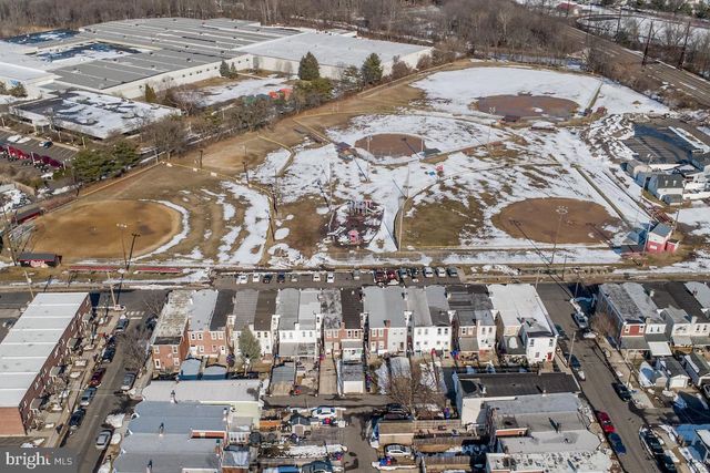 916 JEFFERSON AVE, Bristol, PA 19007