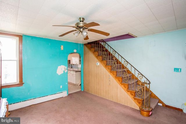 916 JEFFERSON AVE, Bristol, PA 19007