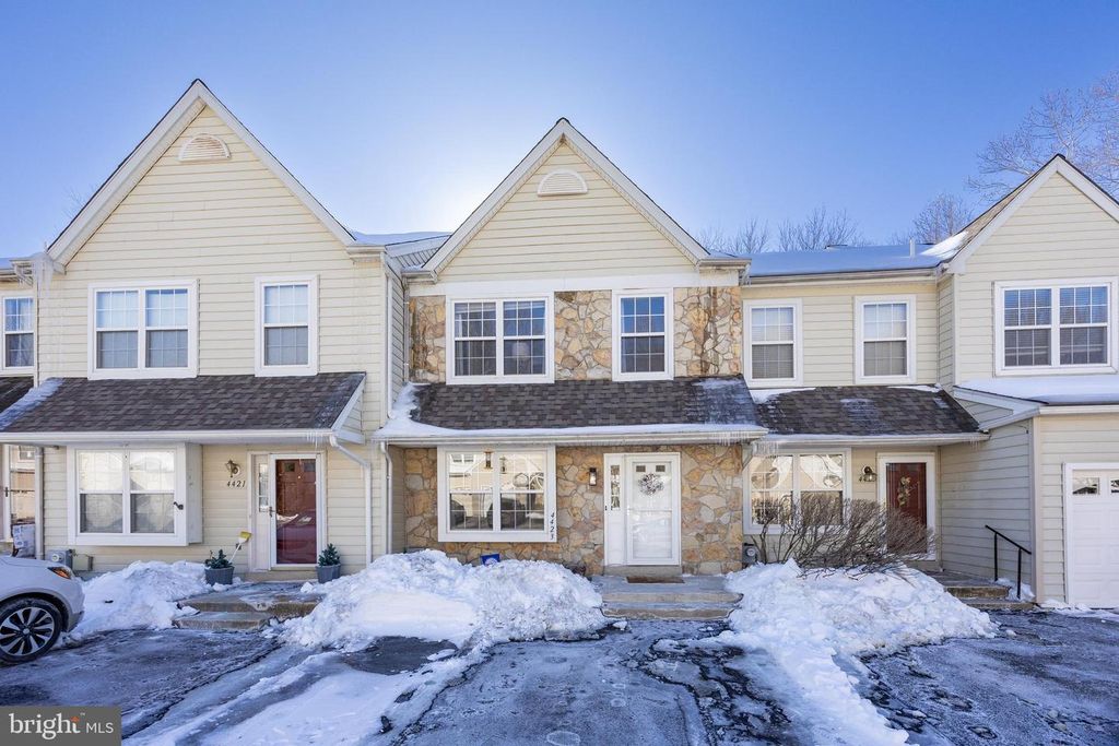 4423 SOMERSET, Upper Chichester, PA 19014