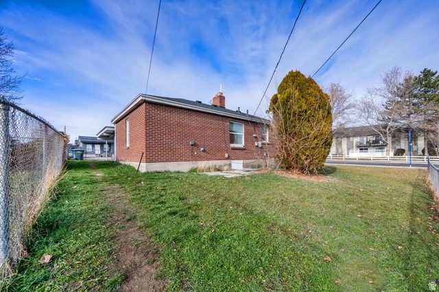 3657 S GRANGER DR, West Valley City, UT 84119