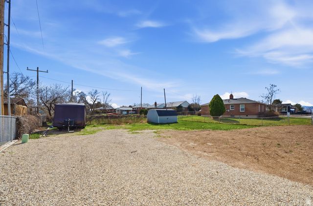 3657 S GRANGER DR, West Valley City, UT 84119