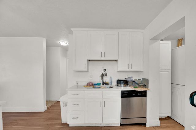 3657 S GRANGER DR, West Valley City, UT 84119