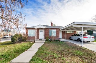 3657 S GRANGER DR, West Valley City, UT 84119