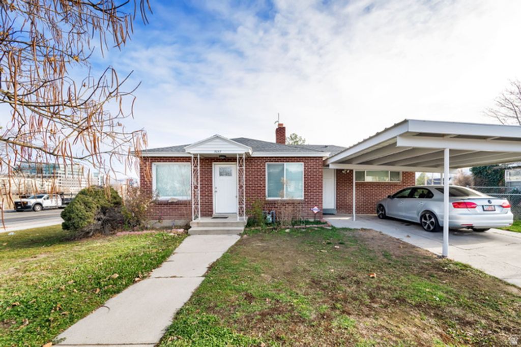 3657 S GRANGER DR, West Valley City, UT 84119