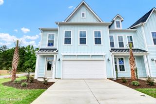 2189 Star Shower Way Lot 107, Leland, NC 28451