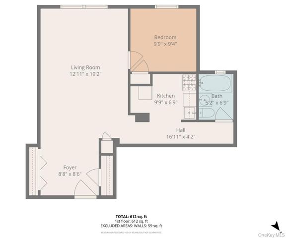 42-30 Douglaston Parkway 2P, Douglaston, NY 11363