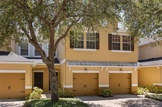 14030 SPARKLING COVE LANE 603, Windermere, FL 34786