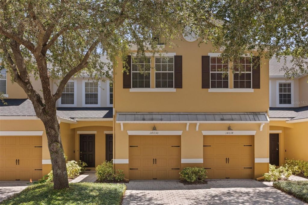14030 SPARKLING COVE LANE 603, Windermere, FL 34786