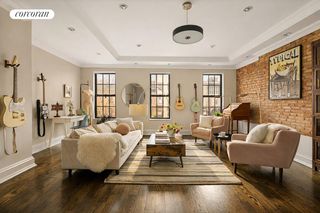 326 QUINCY Street, New York City, NY 11216