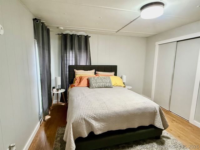 34299 S Terrapin Creek, Cookson, OK 74427