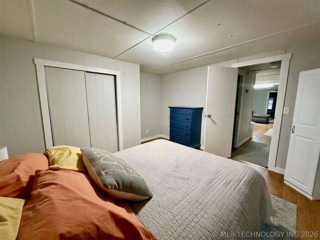 34299 S Terrapin Creek, Cookson, OK 74427