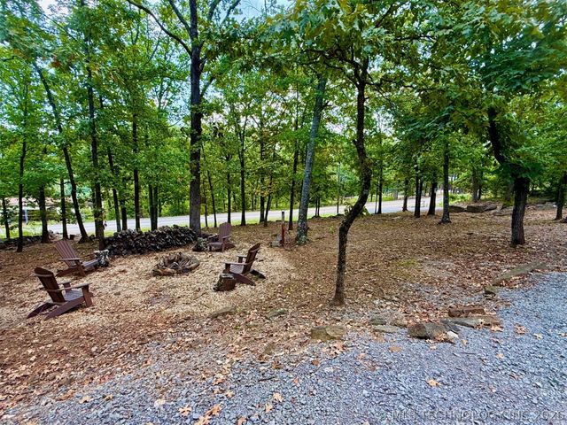 34299 S Terrapin Creek, Cookson, OK 74427