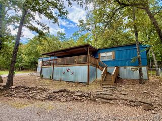 34299 S Terrapin Creek, Cookson, OK 74427