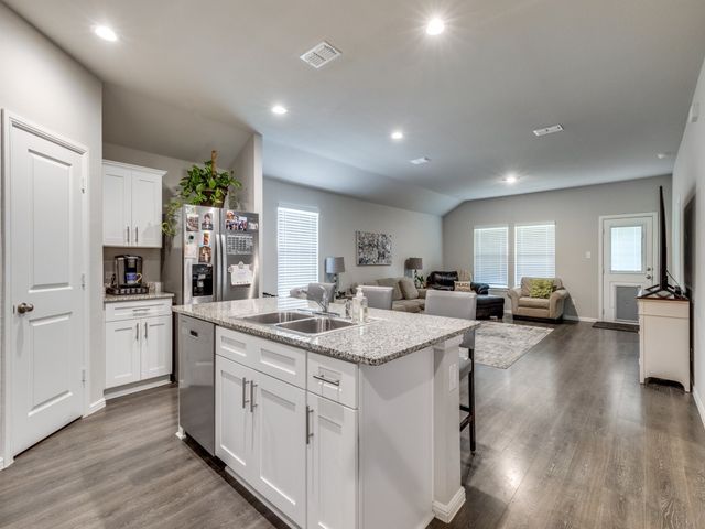 1448 Tierra Blanca Drive, Fort Worth, TX 76247