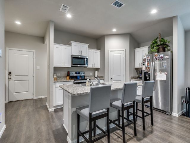 1448 Tierra Blanca Drive, Fort Worth, TX 76247