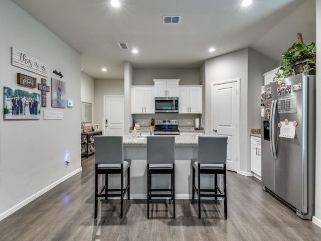 1448 Tierra Blanca Drive, Fort Worth, TX 76247