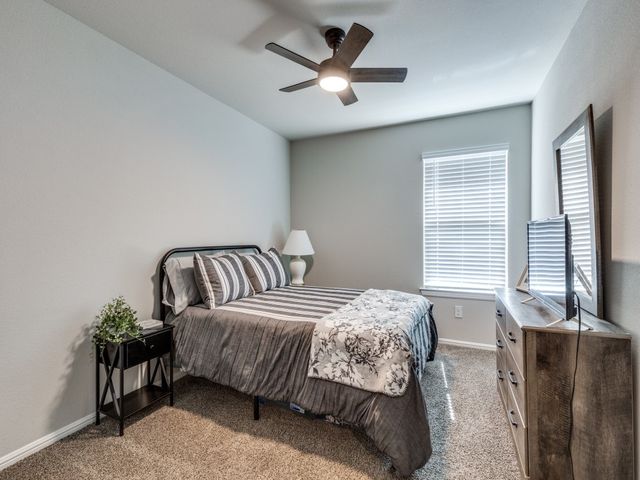 1448 Tierra Blanca Drive, Fort Worth, TX 76247