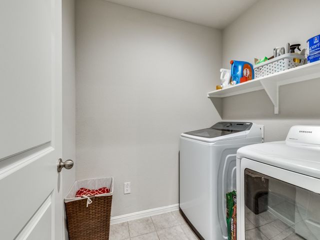 1448 Tierra Blanca Drive, Fort Worth, TX 76247