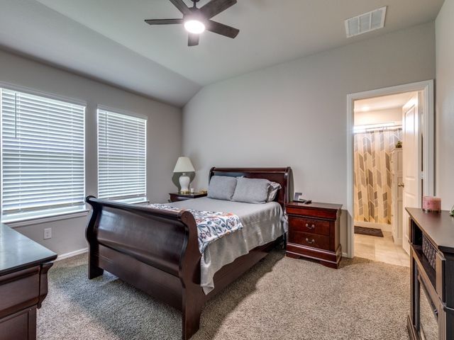 1448 Tierra Blanca Drive, Fort Worth, TX 76247