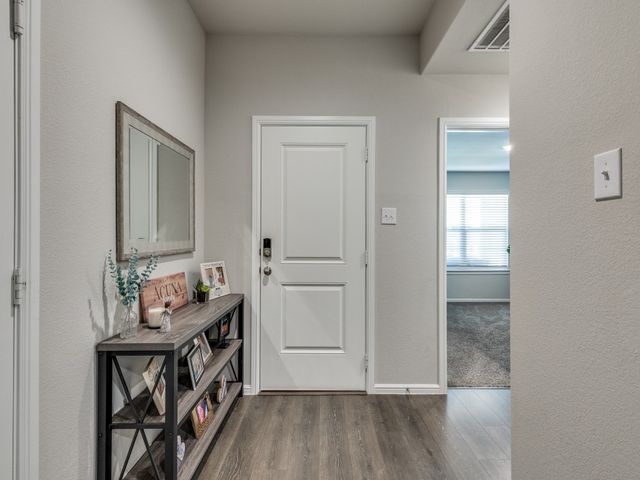 1448 Tierra Blanca Drive, Fort Worth, TX 76247