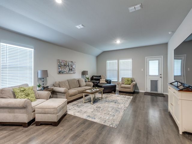 1448 Tierra Blanca Drive, Fort Worth, TX 76247