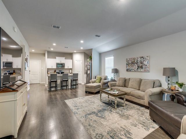 1448 Tierra Blanca Drive, Fort Worth, TX 76247