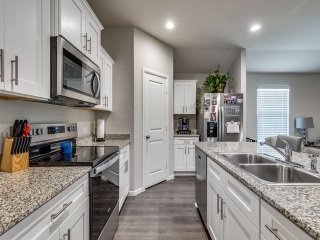1448 Tierra Blanca Drive, Fort Worth, TX 76247