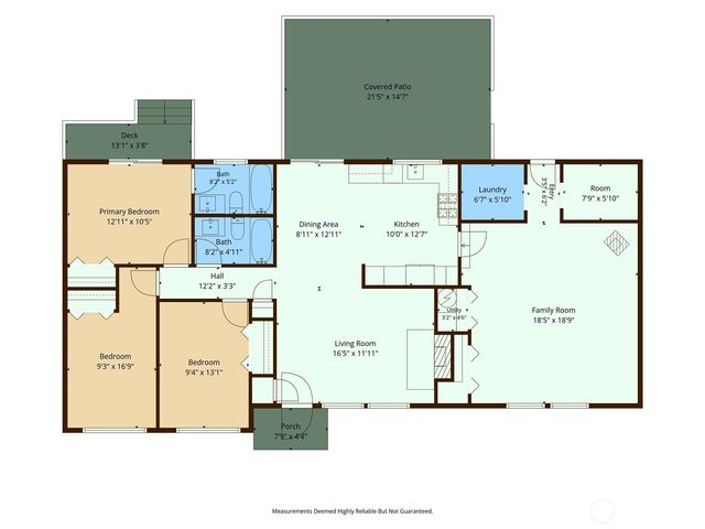 18625 SE 213th Street, Renton, WA 98058