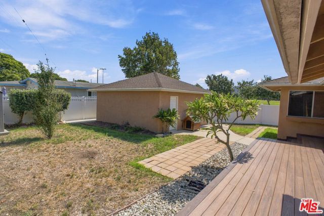 23546 Ladeene Avenue, Torrance, CA 90505