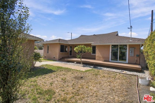 23546 Ladeene Avenue, Torrance, CA 90505