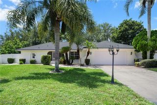 1216 E 3rd ST, Lehigh Acres, FL 33936