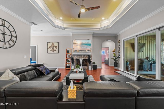 3203 Nautical Drive, Panama City, FL 32409