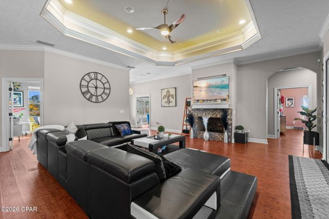 3203 Nautical Drive, Panama City, FL 32409