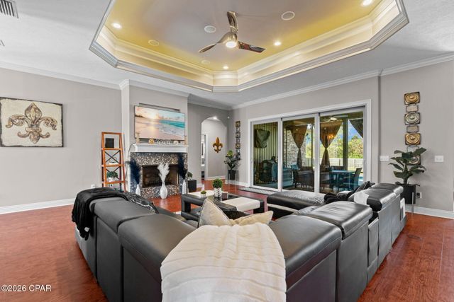 3203 Nautical Drive, Panama City, FL 32409