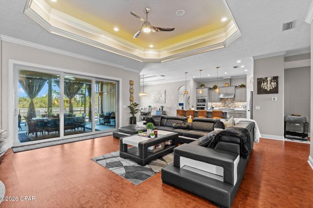 3203 Nautical Drive, Panama City, FL 32409