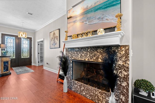 3203 Nautical Drive, Panama City, FL 32409