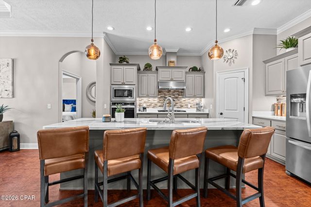 3203 Nautical Drive, Panama City, FL 32409