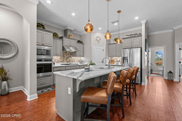 3203 Nautical Drive, Panama City, FL 32409