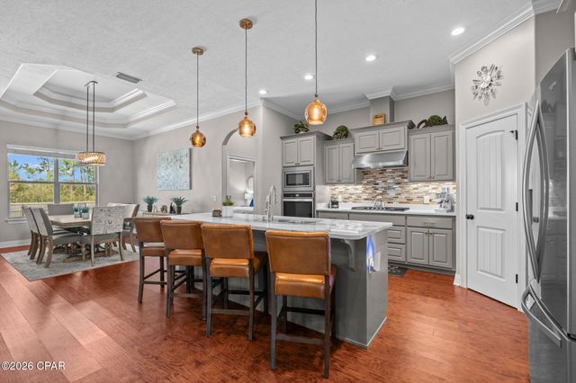 3203 Nautical Drive, Panama City, FL 32409