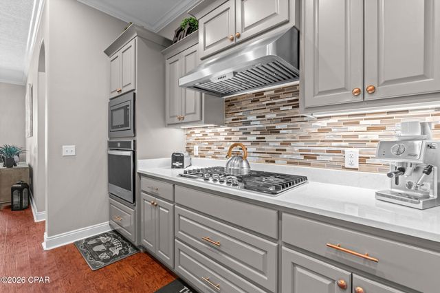 3203 Nautical Drive, Panama City, FL 32409