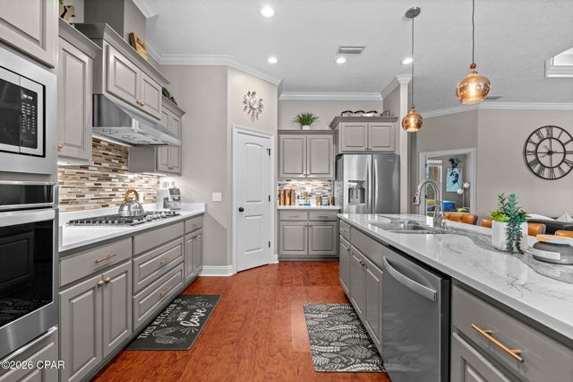 3203 Nautical Drive, Panama City, FL 32409