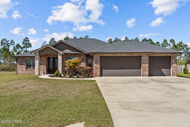 3203 Nautical Drive, Panama City, FL 32409