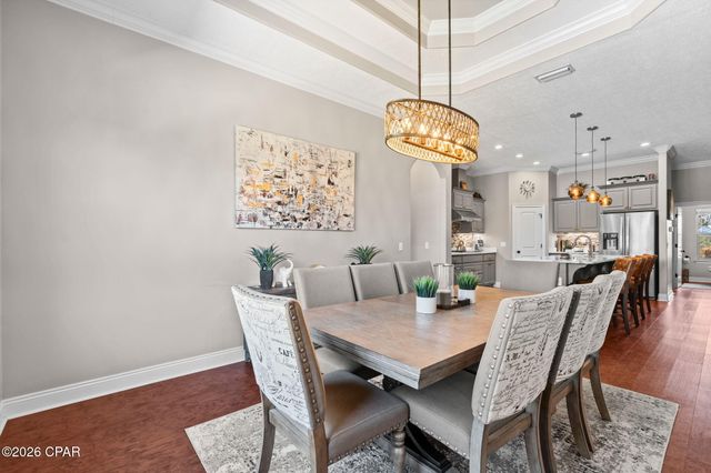 3203 Nautical Drive, Panama City, FL 32409