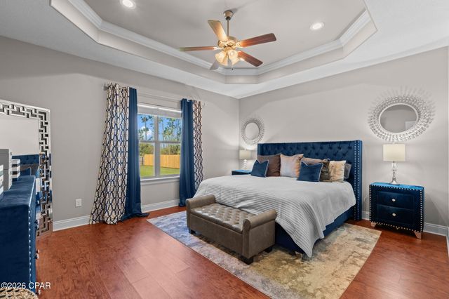 3203 Nautical Drive, Panama City, FL 32409