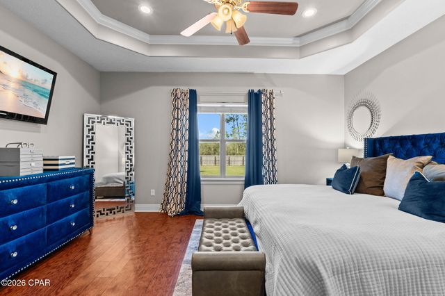 3203 Nautical Drive, Panama City, FL 32409