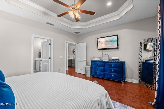 3203 Nautical Drive, Panama City, FL 32409