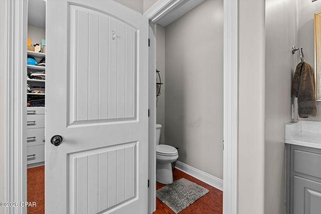 3203 Nautical Drive, Panama City, FL 32409