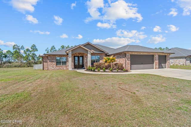 3203 Nautical Drive, Panama City, FL 32409