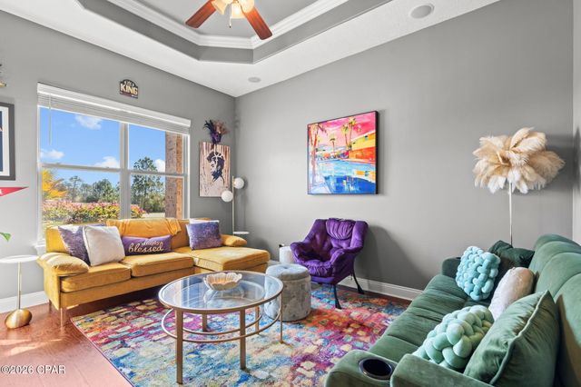 3203 Nautical Drive, Panama City, FL 32409