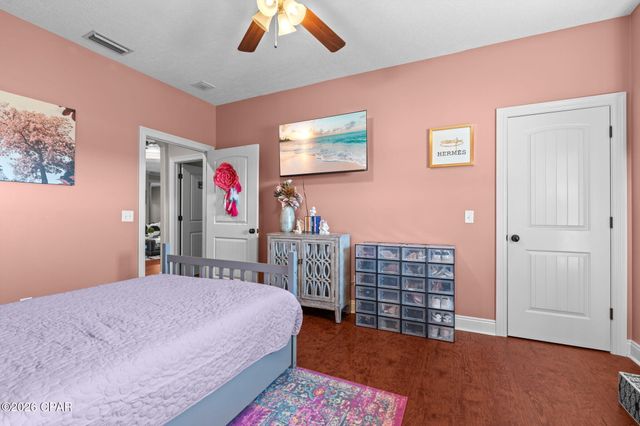 3203 Nautical Drive, Panama City, FL 32409